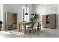 ΤΡΑΠΕΖΙ ΞΥΛΙΝΟ ΕΠΕΚΤΕΙΝΟΜΕΝΟ