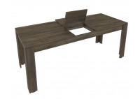 ΤΡΑΠΕΖΙ ΞΥΛΙΝΟ ΕΠΕΚΤΕΙΝΟΜΕΝΟ