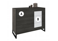 ΣΥΡΤΑΡΙΕΡΑ ΜΕ 3 ΣΥΡΤΑΡΙΑ ΚΑΙ ΜΕΤΑΛΛΙΚΑ ΠΟΔΙΑ