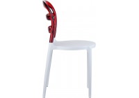 ΚΑΡΕΚΛΑ ΠΟΛΥΠΡΟΠΥΛΕΝΙΟΥ WHITE - RED