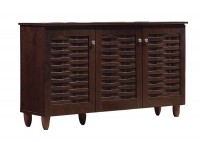 ΠΑΠΟΥΤΣΟΘΗΚΗ WENGE