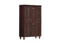 ΠΑΠΟΥΤΣΟΘΗΚΗ WENGE