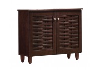 ΠΑΠΟΥΤΣΟΘΗΚΗ WENGE