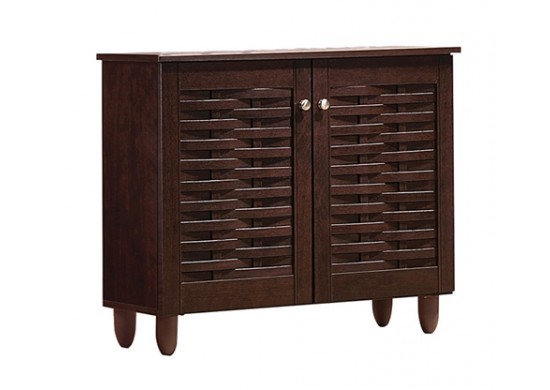 ΠΑΠΟΥΤΣΟΘΗΚΗ WENGE