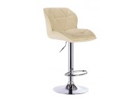 ΣΚΑΜΠΩ BAR ΔΕΡΜΑΤΙΝΗ ΜΠΕΖ PU