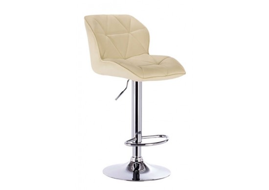 ΣΚΑΜΠΩ BAR ΔΕΡΜΑΤΙΝΗ ΜΠΕΖ PU