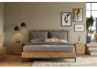 ΣΕΤ ΚΡΕΒΑΤΟΚΑΜΑΡΑΣ 5 ΤΕΜΑΧΙΩΝ