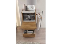 ΣΥΡΤΑΡΙΕΡΑ ΜΕ 3 ΣΥΡΤΑΡΙΑ ΚΑΙ ΝΤΟΥΛΑΠΙ ΑΠΟΧΡΩΣΗ ΦΥΣΙΚΟ