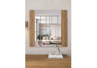 ΚΑΘΡΕΠΤΗΣ ΤΟΙΧΟΥ ΑΠΟΧΡΩΣΗ ΦΥΣΙΚΟ