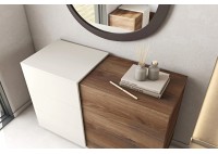 ΣΥΡΤΑΡΙΕΡΑ ΚΑΡΥΔΙ - PALE BEIGE