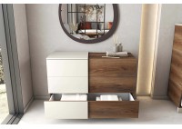 ΣΥΡΤΑΡΙΕΡΑ ΚΑΡΥΔΙ - PALE BEIGE