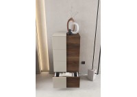 ΣΥΡΤΑΡΙΕΡΑ ΚΑΡΥΔΙ - PALE BEIGE