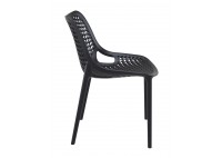 ΚΑΡΕΚΛΑ ΣΤΟΙΒΑΖΟΜΕΝΗ PP ΜΑΥΡΗ