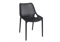 ΚΑΡΕΚΛΑ ΣΤΟΙΒΑΖΟΜΕΝΗ PP ΜΑΥΡΗ