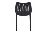 ΚΑΡΕΚΛΑ ΣΤΟΙΒΑΖΟΜΕΝΗ PP ΜΑΥΡΗ