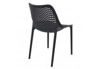 ΚΑΡΕΚΛΑ ΣΤΟΙΒΑΖΟΜΕΝΗ PP ΜΑΥΡΗ