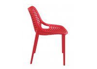 ΚΑΡΕΚΛΑ ΣΤΟΙΒΑΖΟΜΕΝΗ PP ΚΟΚΚΙΝΗ