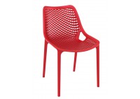 ΚΑΡΕΚΛΑ ΣΤΟΙΒΑΖΟΜΕΝΗ PP ΚΟΚΚΙΝΗ