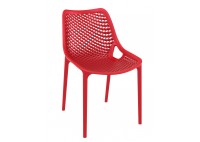 ΚΑΡΕΚΛΑ ΣΤΟΙΒΑΖΟΜΕΝΗ PP ΚΟΚΚΙΝΗ