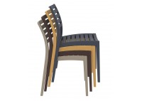 ΚΑΡΕΚΛΑ ΠΟΛΥΠΡΟΠΥΛΕΝΙΟΥ SILVER GREY