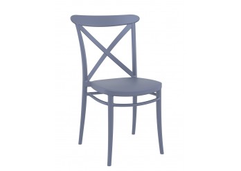 ΚΑΡΕΚΛΑ ΠΟΛΥΠΡΟΠΥΛΕΝΙΟΥ DARK GREY