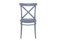 ΚΑΡΕΚΛΑ ΠΟΛΥΠΡΟΠΥΛΕΝΙΟΥ DARK GREY