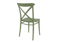 ΚΑΡΕΚΛΑ ΠΟΛΥΠΡΟΠΥΛΕΝΙΟΥ OLIVE GREEN