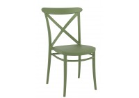 ΚΑΡΕΚΛΑ ΠΟΛΥΠΡΟΠΥΛΕΝΙΟΥ OLIVE GREEN