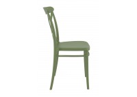 ΚΑΡΕΚΛΑ ΠΟΛΥΠΡΟΠΥΛΕΝΙΟΥ OLIVE GREEN