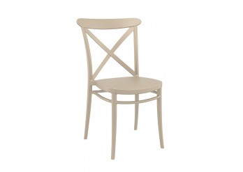 ΚΑΡΕΚΛΑ ΠΟΛΥΠΡΟΠΥΛΕΝΙΟΥ TAUPE