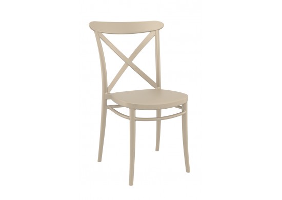 ΚΑΡΕΚΛΑ ΠΟΛΥΠΡΟΠΥΛΕΝΙΟΥ TAUPE