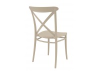 ΚΑΡΕΚΛΑ ΠΟΛΥΠΡΟΠΥΛΕΝΙΟΥ TAUPE