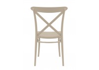 ΚΑΡΕΚΛΑ ΠΟΛΥΠΡΟΠΥΛΕΝΙΟΥ TAUPE