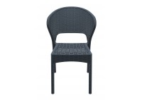 ΚΑΡΕΚΛΑ ΠΟΛΥΠΡΟΠΥΛΕΝΙΟΥ DARK GREY