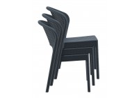ΚΑΡΕΚΛΑ ΠΟΛΥΠΡΟΠΥΛΕΝΙΟΥ DARK GREY