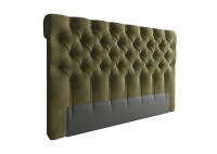 ΚΕΦΑΛΑΡΙ ΚΡΕΒΑΤΙΟΥ