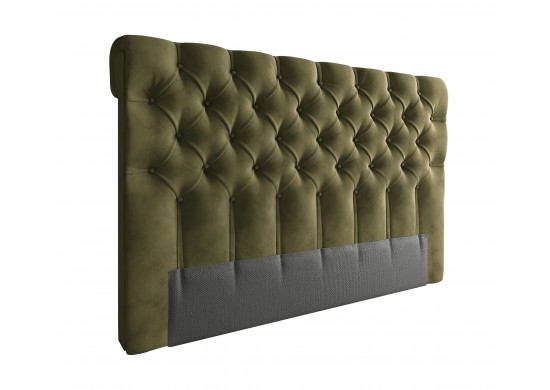 ΚΕΦΑΛΑΡΙ ΚΡΕΒΑΤΙΟΥ