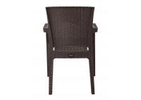 ΠΟΛΥΘΡΟΝΑ ΣΚΟΥΡΟ ΚΑΦΕ PP