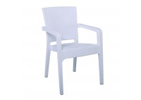 ΠΟΛΥΘΡΟΝΑ ΑΣΠΡΟ PP