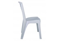 ΚΑΡΕΚΛΑ ΠΛΑΣΤΙΚΗ ΛΕΥΚΗ