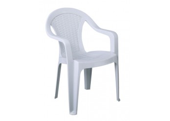 ΠΟΛΥΘΡΟΝΑ ΠΛΑΣΤΙΚΗ ΛΕΥΚΗ