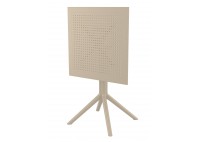 ΤΡΑΠΕΖΙ ΠΟΛΥΠΡΟΠΥΛΕΝΙΟΥ TAUPE