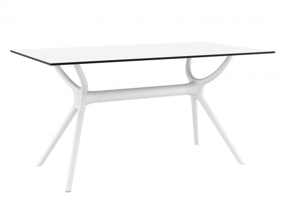 ΤΡΑΠΕΖΙ ΠΟΛΥΠΡΟΠΥΛΕΝΙΟΥ ΑΣΠΡΟ