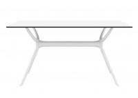 ΤΡΑΠΕΖΙ ΠΟΛΥΠΡΟΠΥΛΕΝΙΟΥ ΑΣΠΡΟ