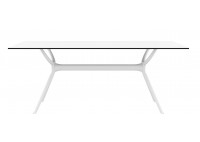 ΤΡΑΠΕΖΙ ΠΟΛΥΠΡΟΠΥΛΕΝΙΟΥ ΑΣΠΡΟ