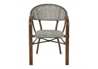 ΠΟΛΥΘΡΟΝΑ ΑΛΟΥΜΙΝΙΟΥ ΚΑΡΥΔΙ - TEXTILENE ΜΠΕΖ