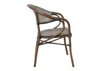 ΠΟΛΥΘΡΟΝΑ ΑΛΟΥΜΙΝΙΟΥ ΚΑΡΥΔΙ - TEXTILENE ΜΠΕΖ