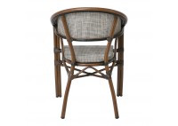 ΠΟΛΥΘΡΟΝΑ ΑΛΟΥΜΙΝΙΟΥ ΚΑΡΥΔΙ - TEXTILENE ΜΠΕΖ