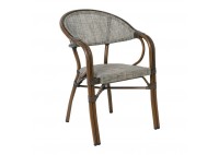 ΠΟΛΥΘΡΟΝΑ ΑΛΟΥΜΙΝΙΟΥ ΚΑΡΥΔΙ - TEXTILENE ΜΠΕΖ