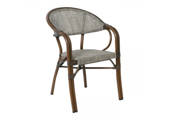 ΠΟΛΥΘΡΟΝΑ ΑΛΟΥΜΙΝΙΟΥ ΚΑΡΥΔΙ - TEXTILENE ΜΠΕΖ